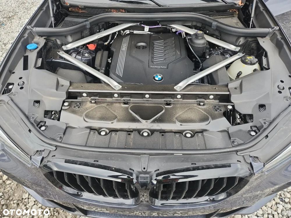 BMW X5 - 12