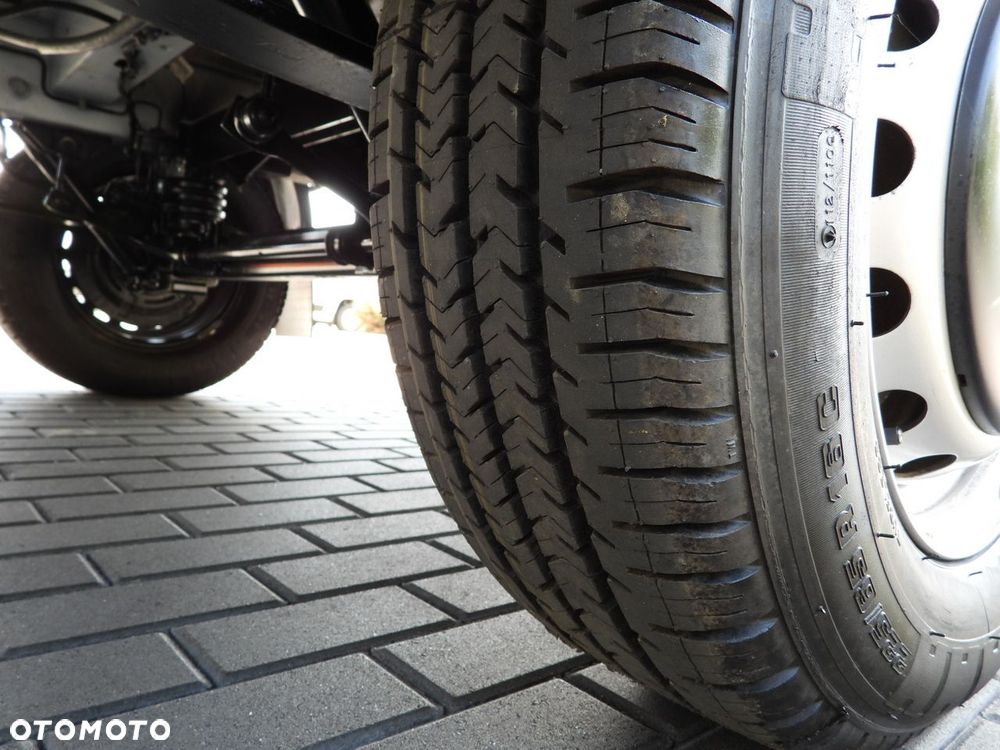 Renault MASTER  PLANDEKA 10 PALET WEBASTO TEMPOMAT LEDY PNEUMATYKA KLIMATYZACJA  165KM - 27