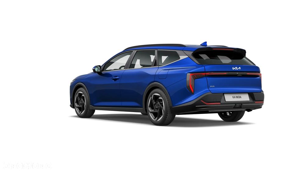 Kia K4 1.6 T-GDI L - 3