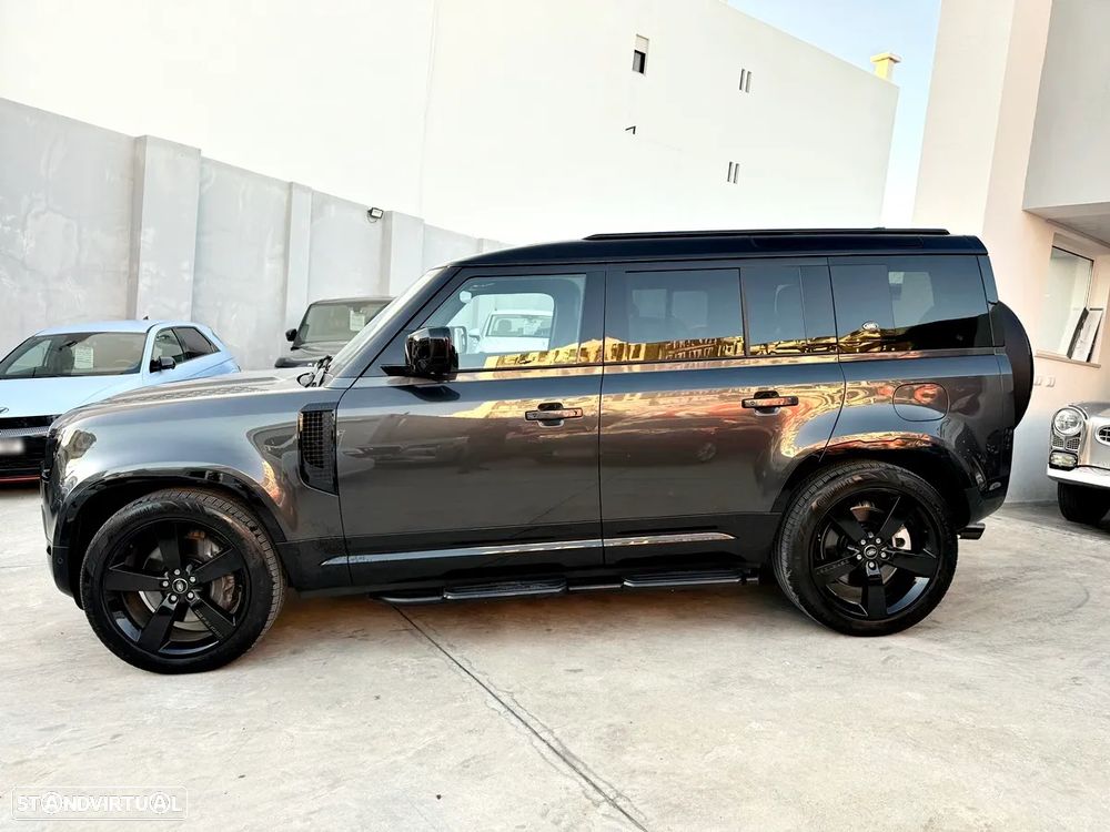 Land Rover Defender 2.0 P400e 110 AWD X-Dynamic HSE - 6