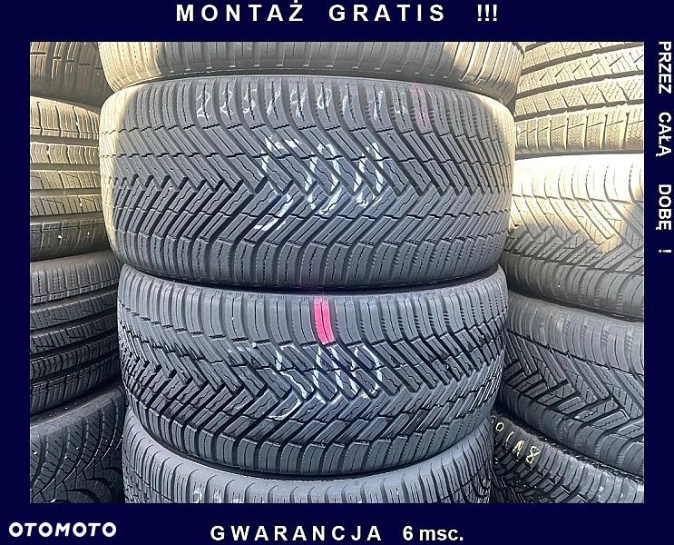 225/40/18 Nexen N'Blue 4S2_6mm_2szt_(500) - 1