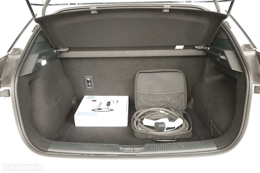 MG MG4 64 kWh Comfort - 20
