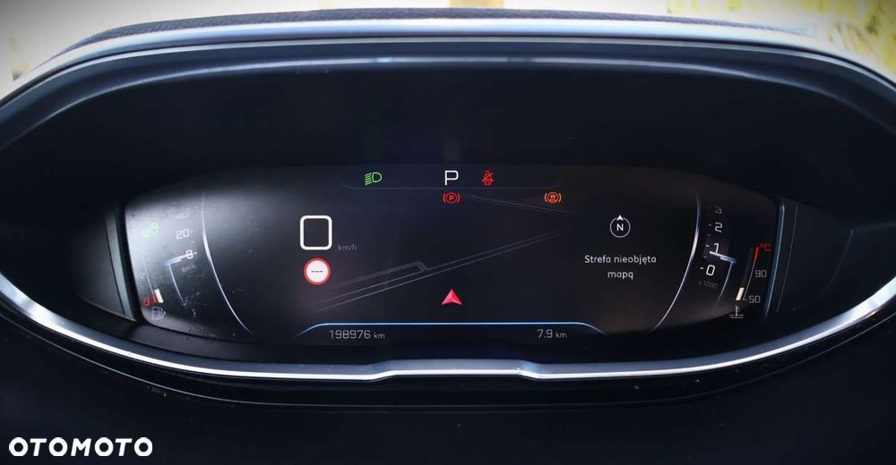 Peugeot 5008 - 32