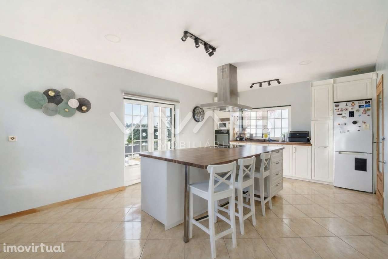 Moradia T3 Venda em Moure,Vila Verde - Grande imagem: 5/27