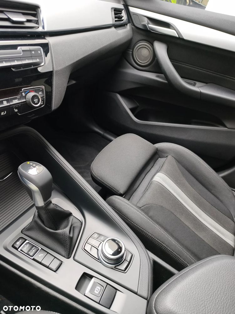 BMW X1 - 15