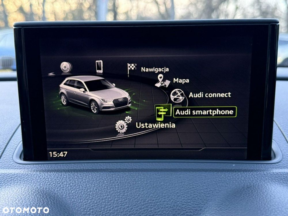 Audi RS3 Sportback 2.5 TFSI Quattro S tronic - 35