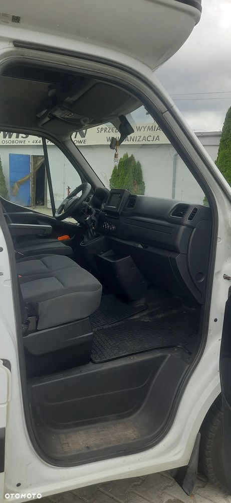 Renault master - 4