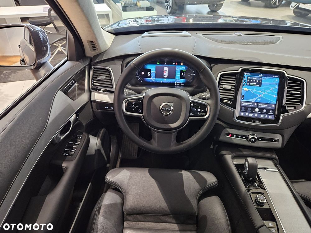 Volvo XC 90 - 18