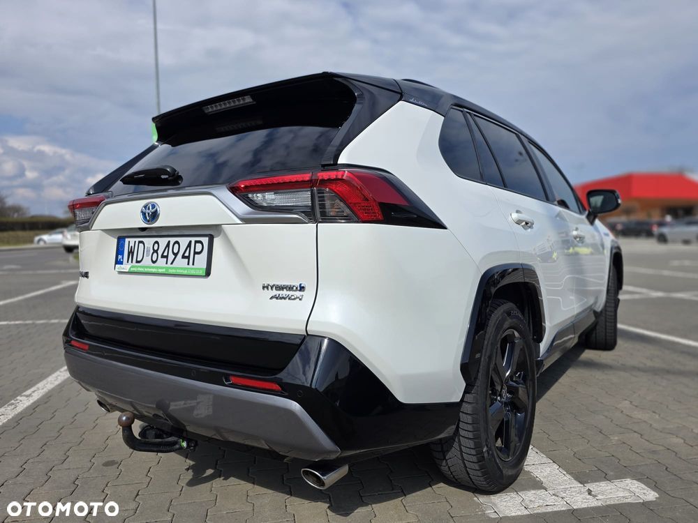 Toyota RAV4 - 3