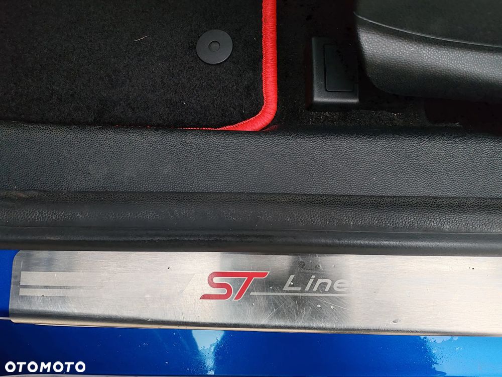 Ford EcoSport 1.0 EcoBoost ST-Line ASS - 29