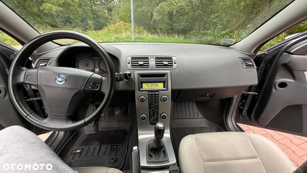 Volvo S40 2.0D Kinetic - 21