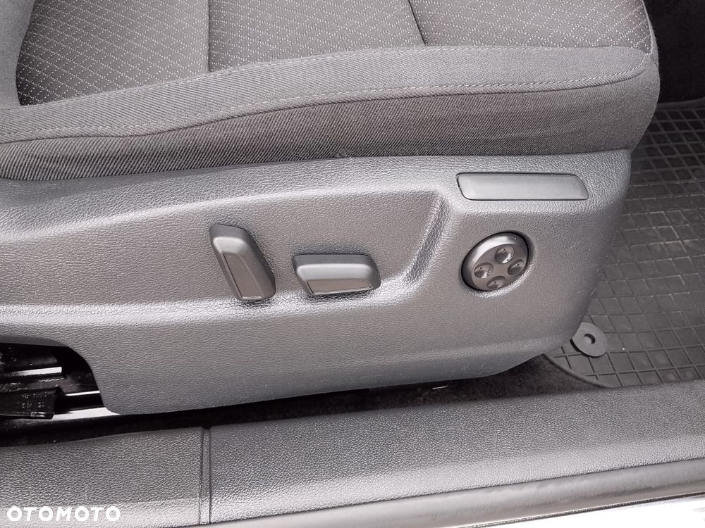 Skoda Superb 2.0 TDI Exclusive - 21