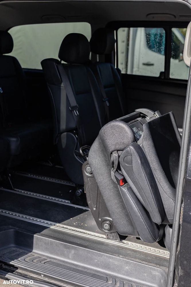 Mercedes-Benz Vito - 16