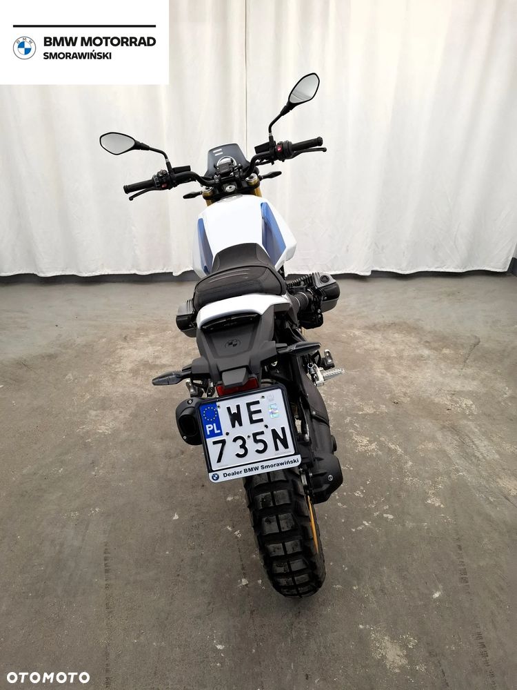 BMW R - 7