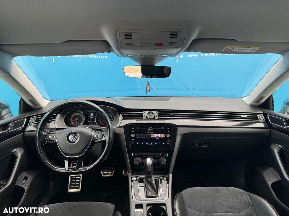 Volkswagen ARTEON 2.0 TDI DSG Elegance - 5