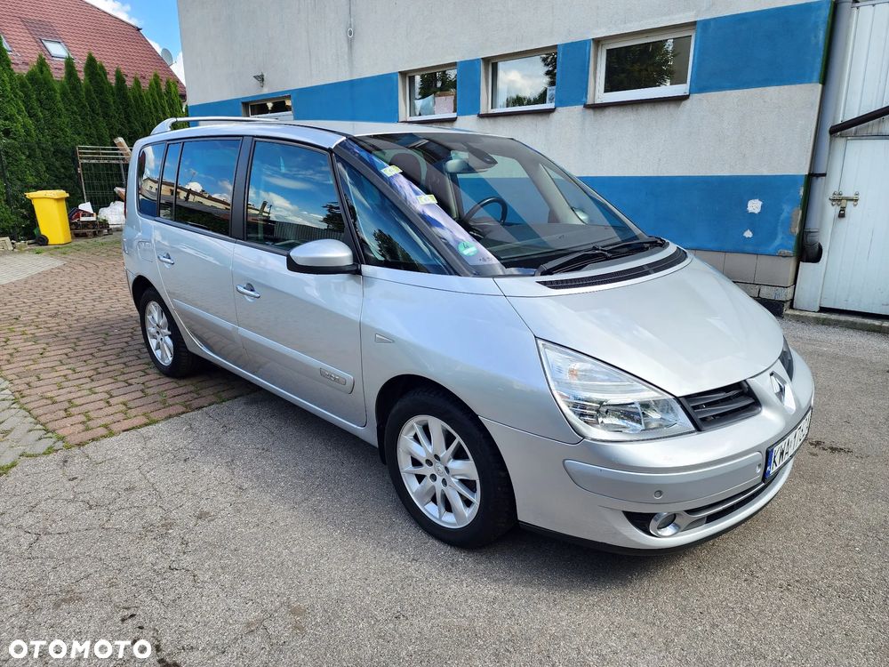 Renault Espace 2.0 Edition PGA - 1