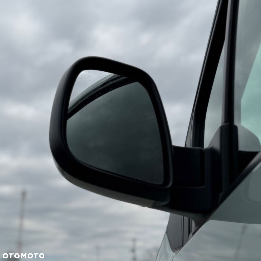 Citroën Berlingo - 32