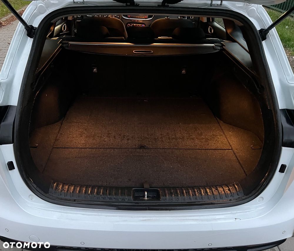 Kia Ceed - 23