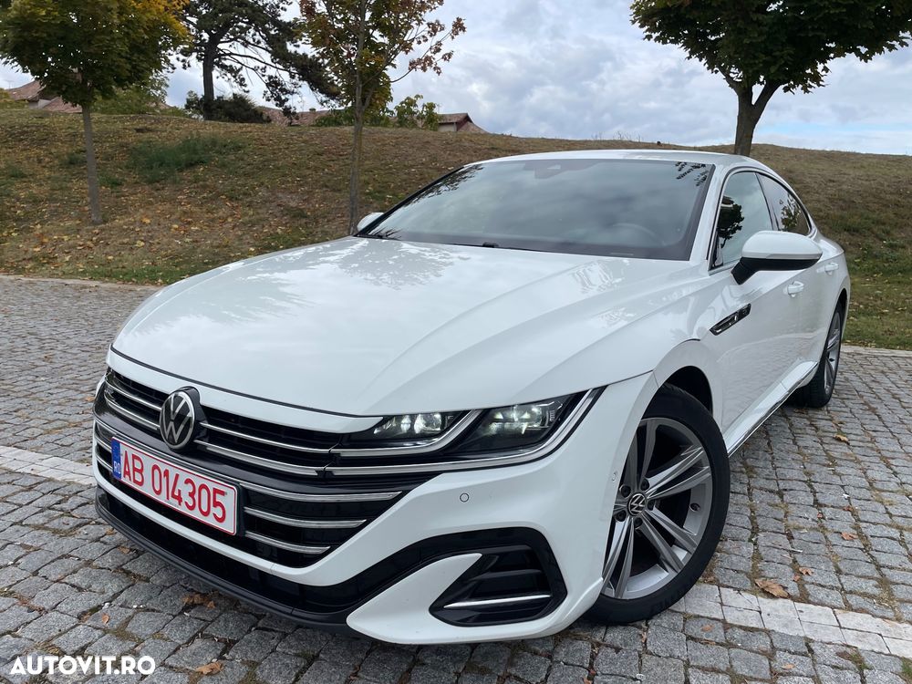 Volkswagen ARTEON - 7