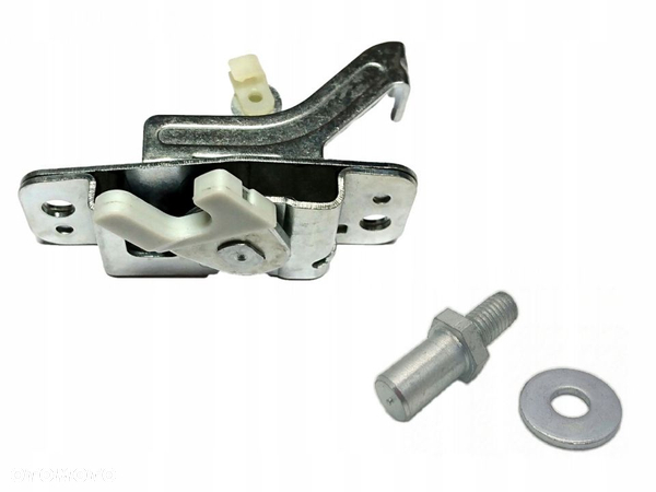 ZAMEK DRZWI PRZESUWNE LEWE DUCATO BOXER JUMPER 06
