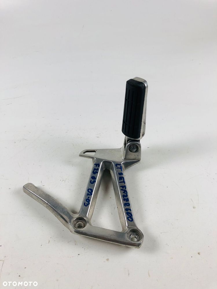 Yamaha Fazer 600 FZS 02-03 set lewy tylny - 5