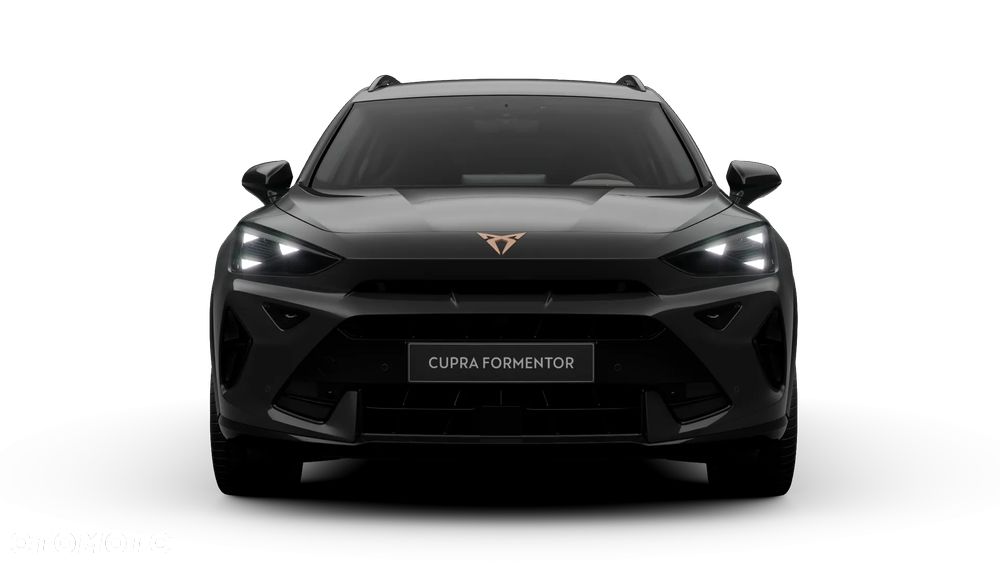 Cupra Formentor 1.5 eTSI mHEV DSG - 5
