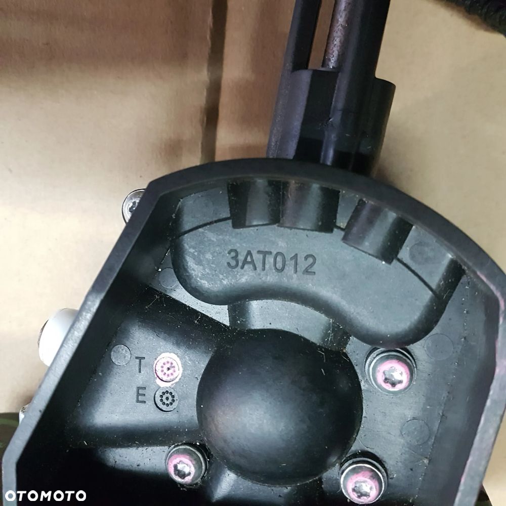 lewarek stycznik microstyk wybierak zmiany biegów aixam ligier chatenet simpa beriel nova xtoo xtu baroder microcar jDM Grecav Bellier 741 js ch - 39