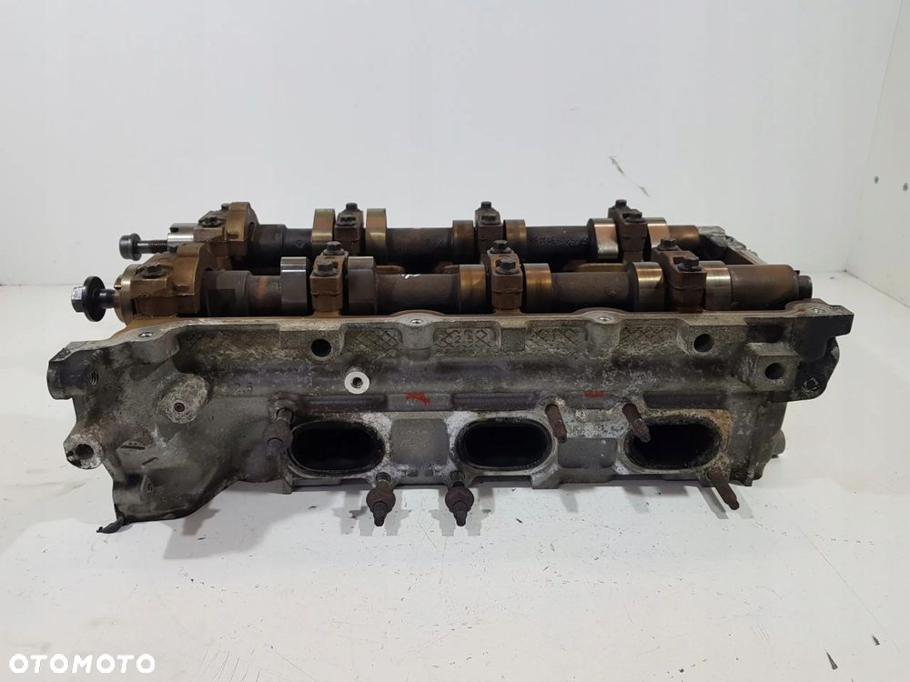 GŁOWICA PRAWA JAGUAR X-TYPE 2.5B V6 4X4E-6C064 - 3