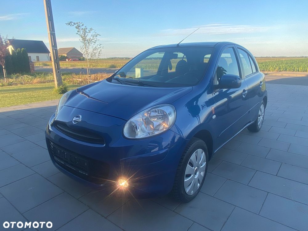 Nissan Micra 1.2 edition 25 Jahre - 3