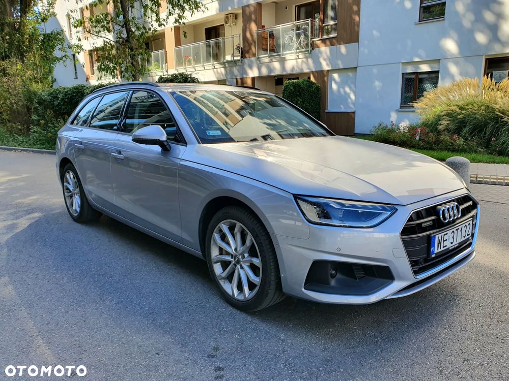 Audi A4 - 2