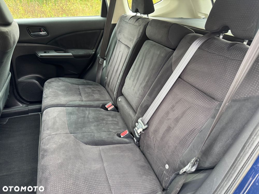 Honda CR-V 2.0 Elegance (2WD) - 16