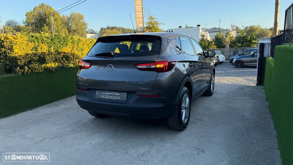 Opel Grandland X 1.5 CDTI Business Edition - 13