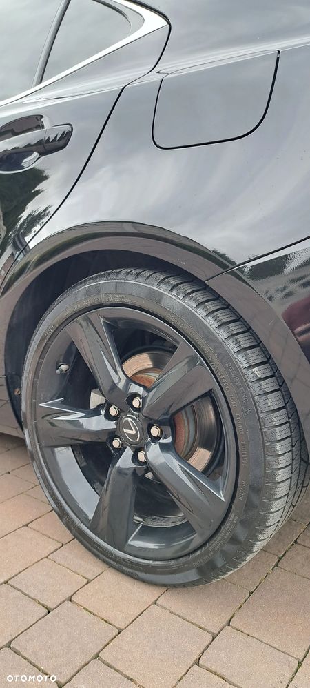 Lexus IS 200t Elegance - 11