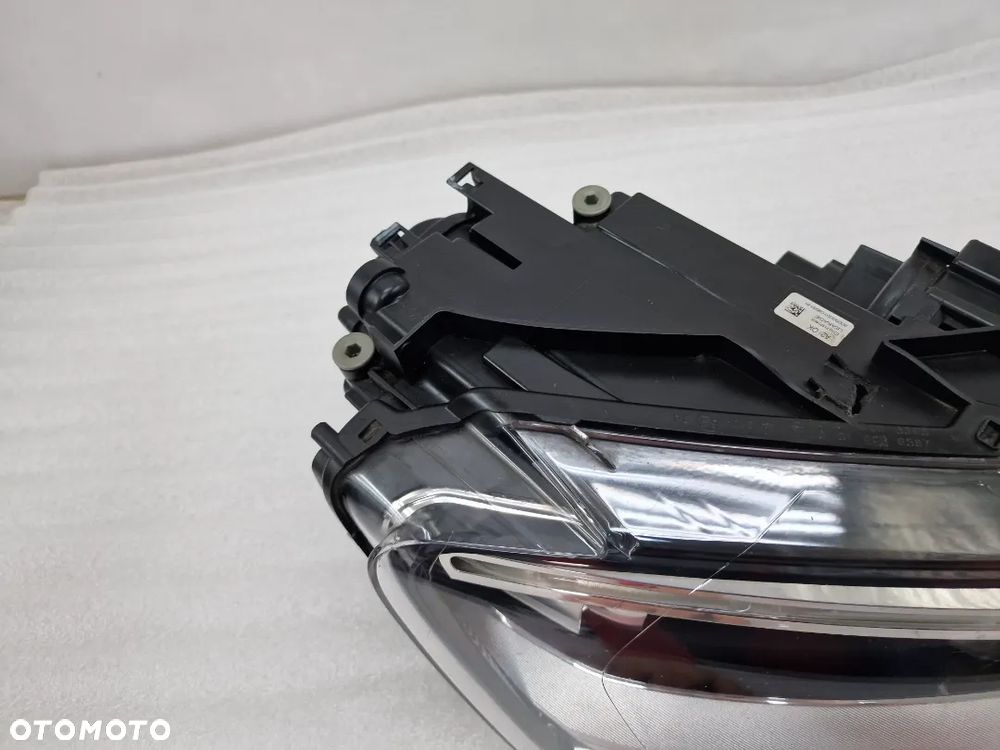 AUDI Q3 BI XENON BIXENON BI-XENON 10-14 PRAWA LAMPA PRZEDNIA PRZÓD , NR 8U0941006 , NR AUKCJI LL41 - 6