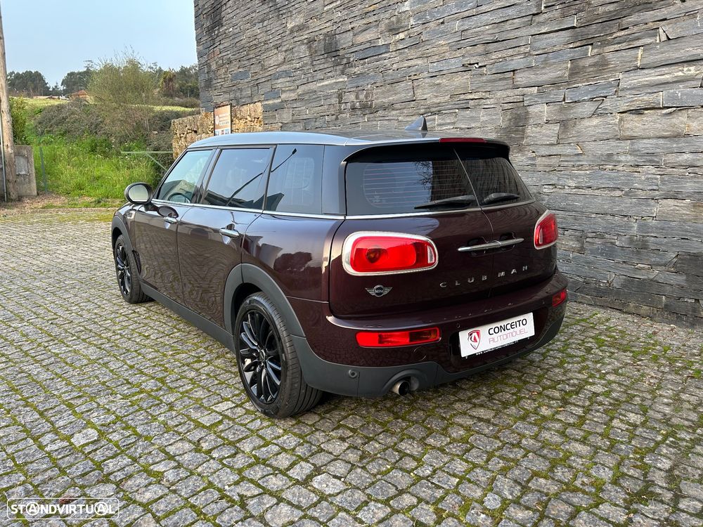 MINI Clubman - 6