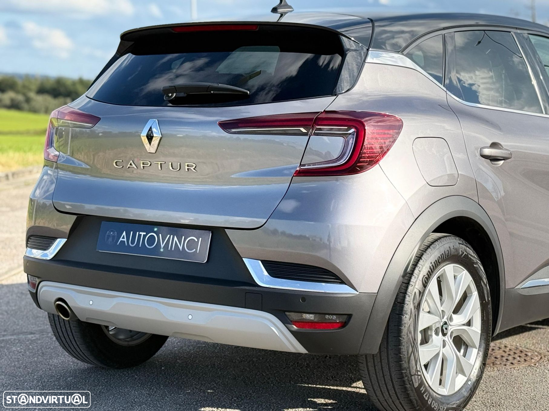 Renault Captur - 17