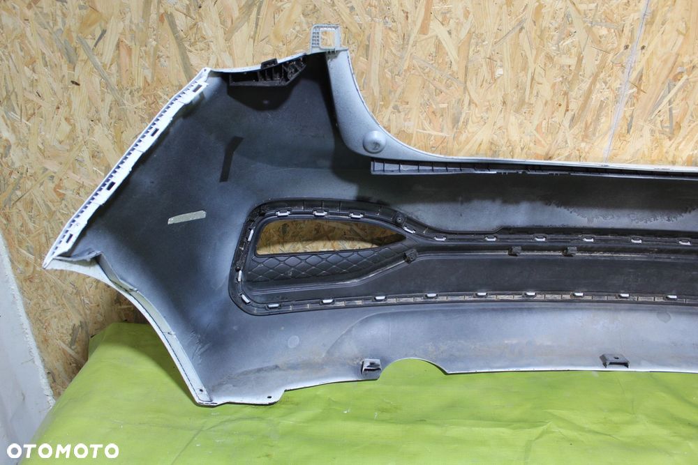 Zderzak tył Hyundai i20 II 2018-2020r. - 3