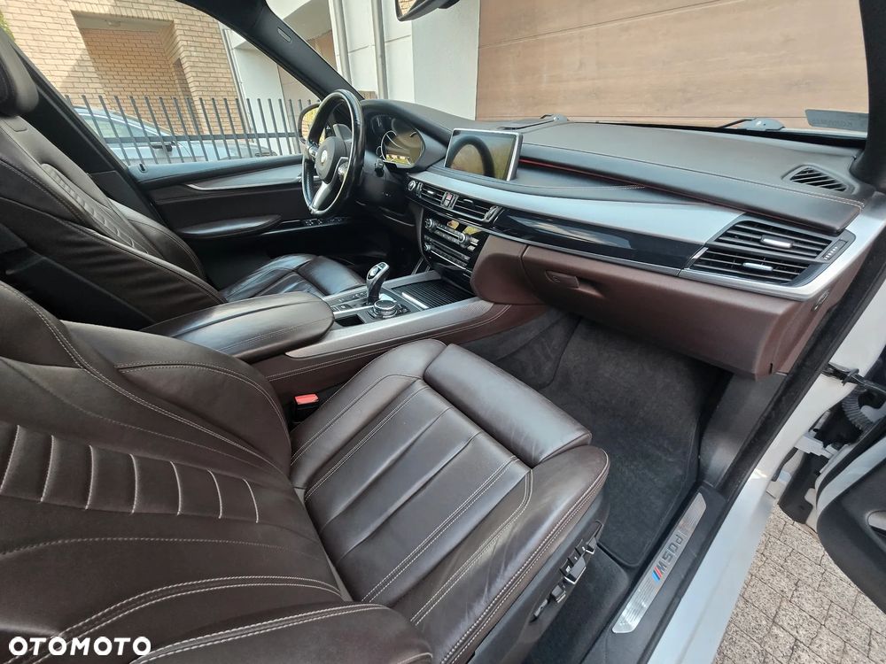 BMW X5 M - 12