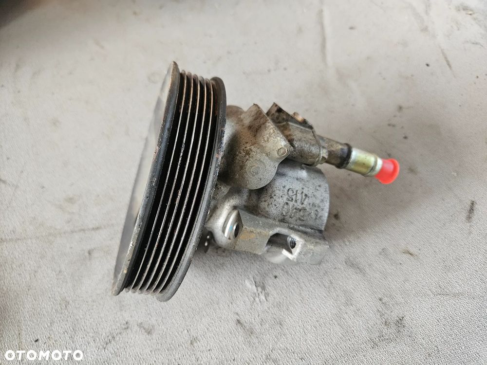 Pompa wspomagania Daewoo Rezzo Tacuma 2,0 b 2001r 540415 - 1
