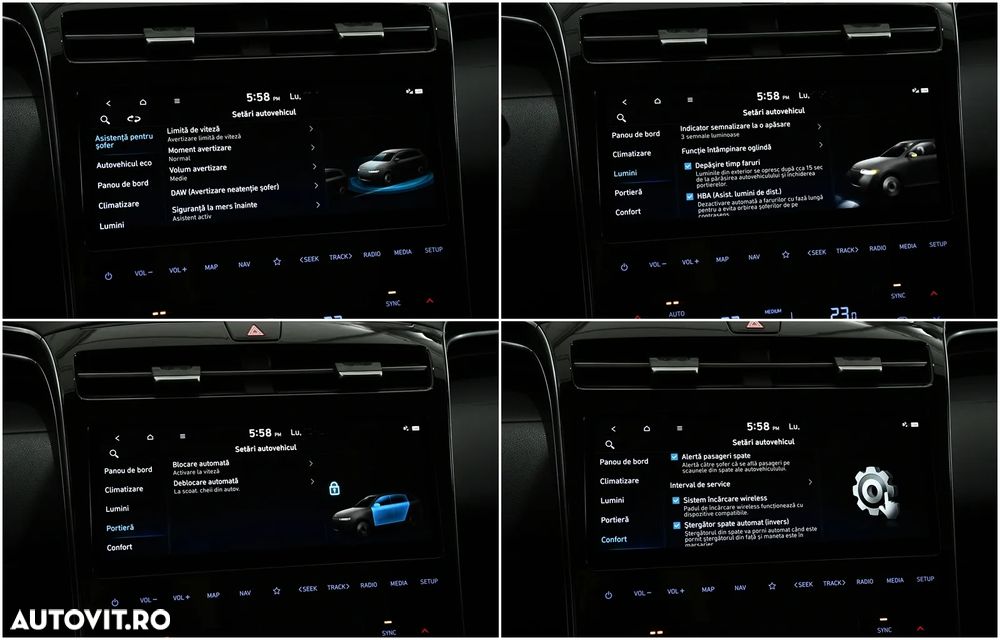 Hyundai Tucson 1.6 T-GDi HEV 2WD Prime - 9