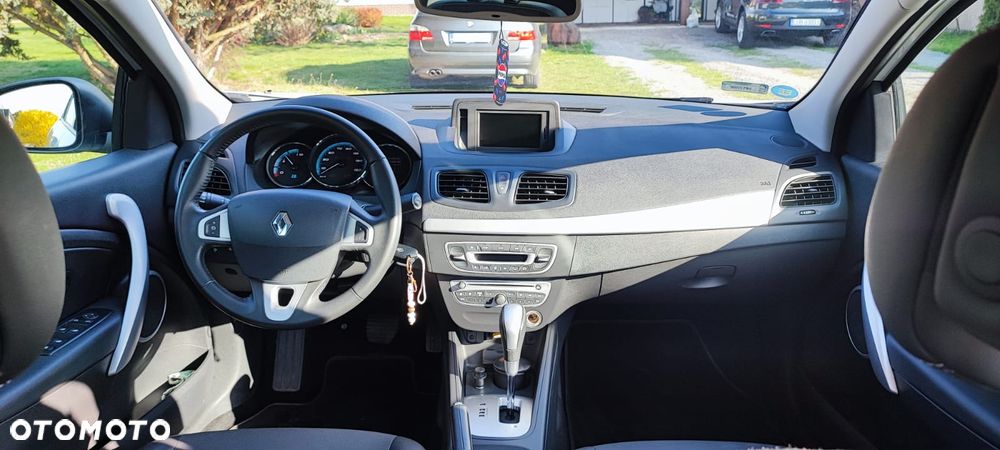 Renault Fluence - 5