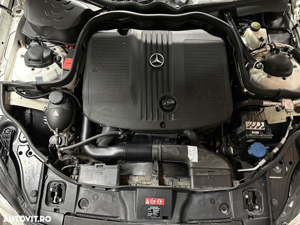 Mercedes-Benz CLS - 20