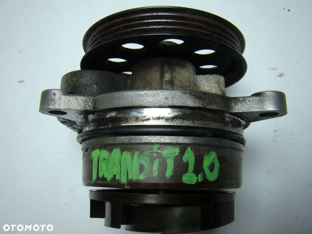 pompa wody ford transit 2.0 euro 6 gk2q8501aa - 1
