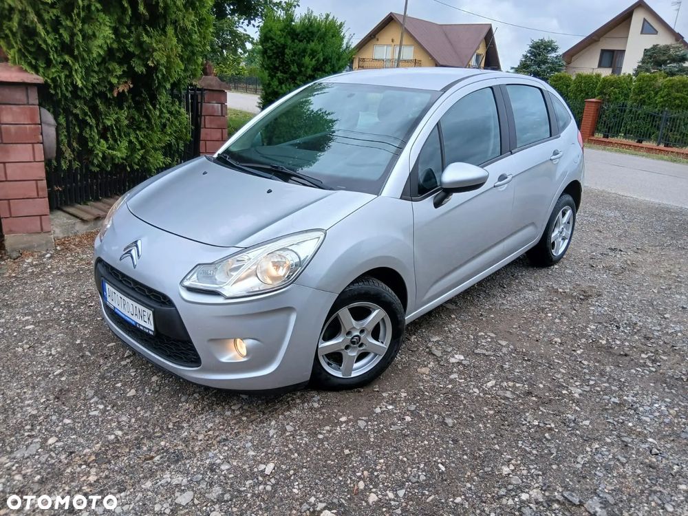 Citroën C3 1.4 Confort - 9