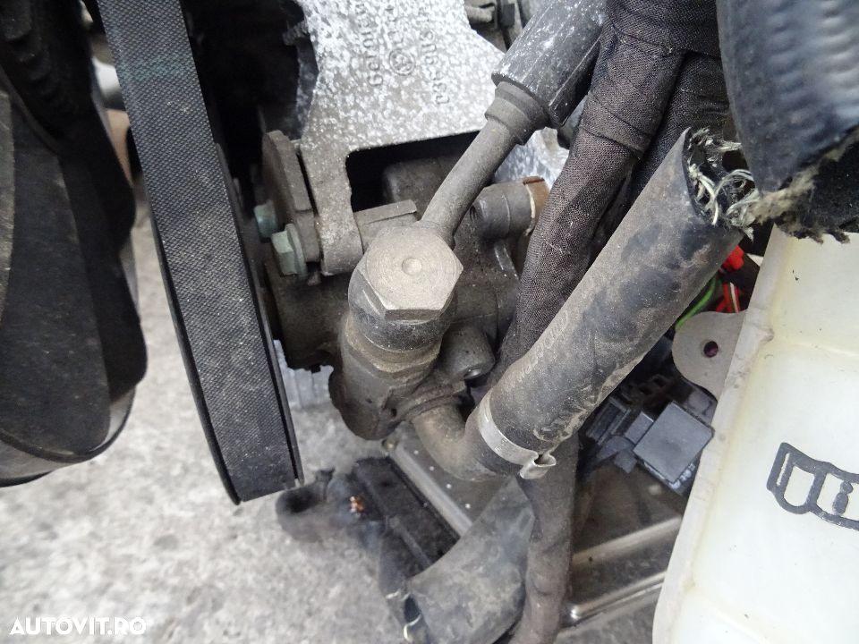 Pompa servo Volkswagen Passat 1.9 TDI AVB 101 CP din 2002 - 1