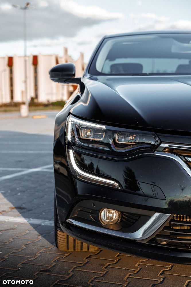 Renault Talisman ENERGY dCi 160 EDC INITIALE PARIS - 10