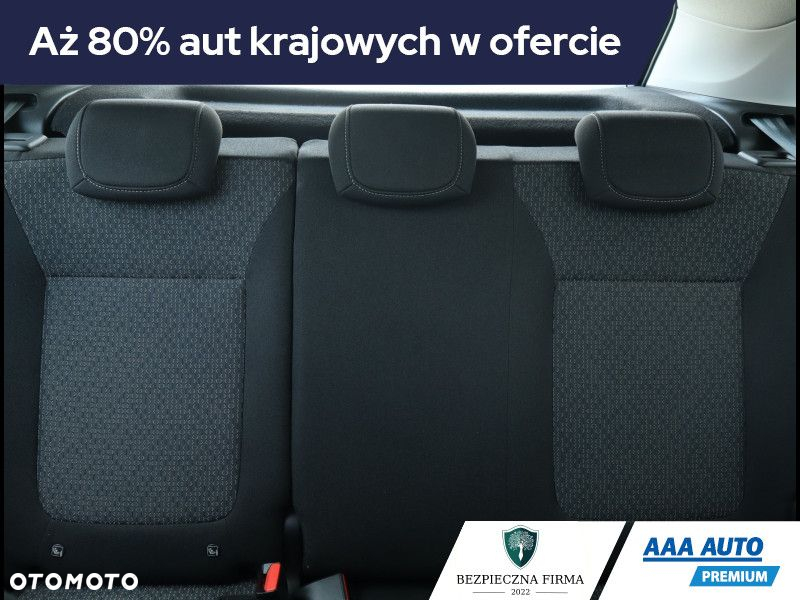 Opel Crossland X - 11