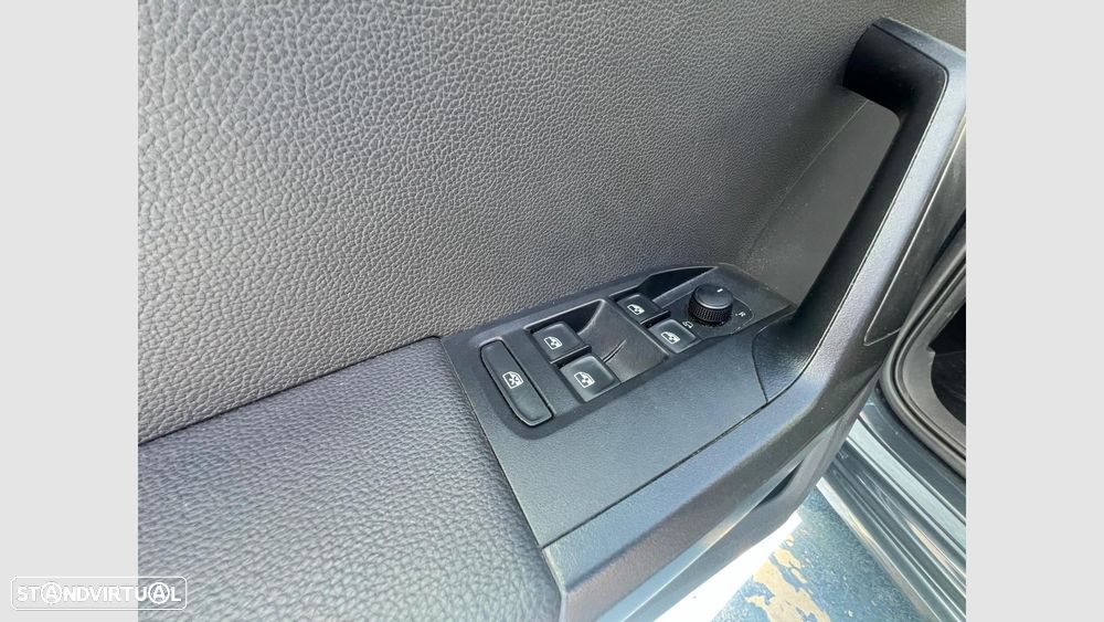 SEAT Ibiza 1.0 TSI Style DSG - 9