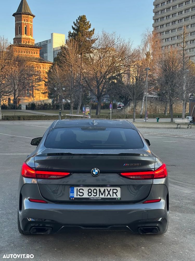 BMW M2 M235i xDrive - 4