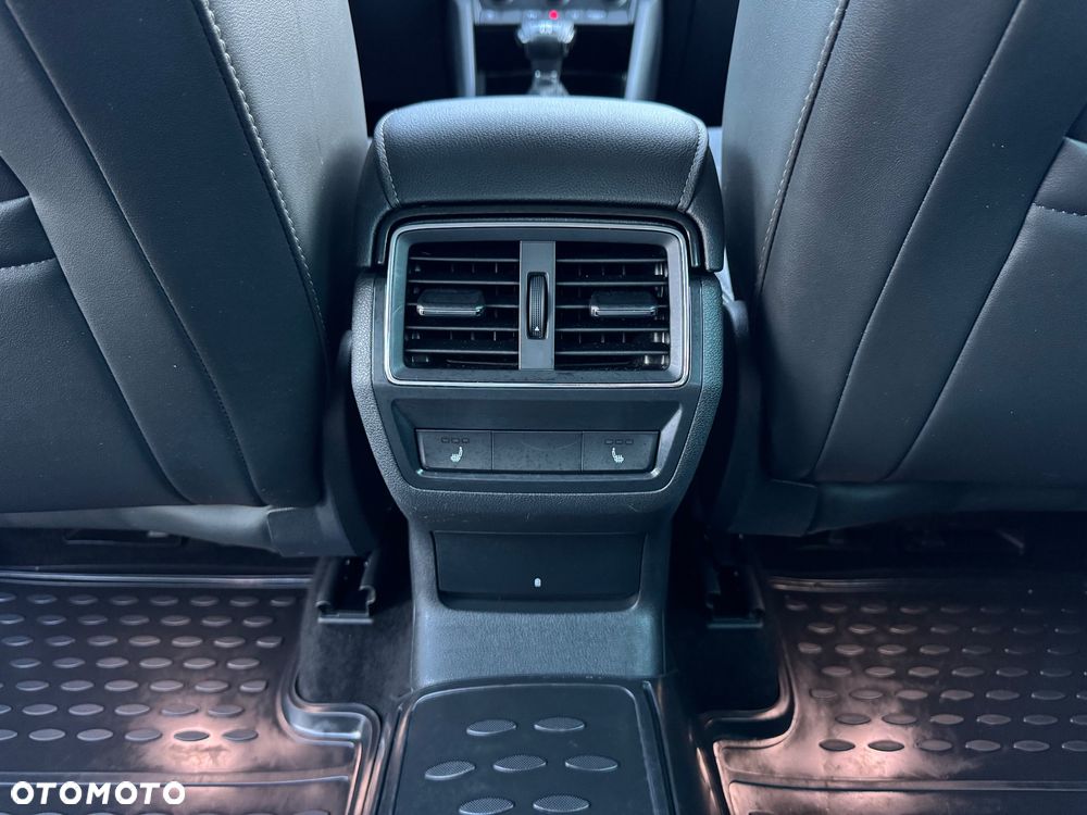 Skoda Kodiaq 2.0 TDI 4x4 DSG Scout - 30